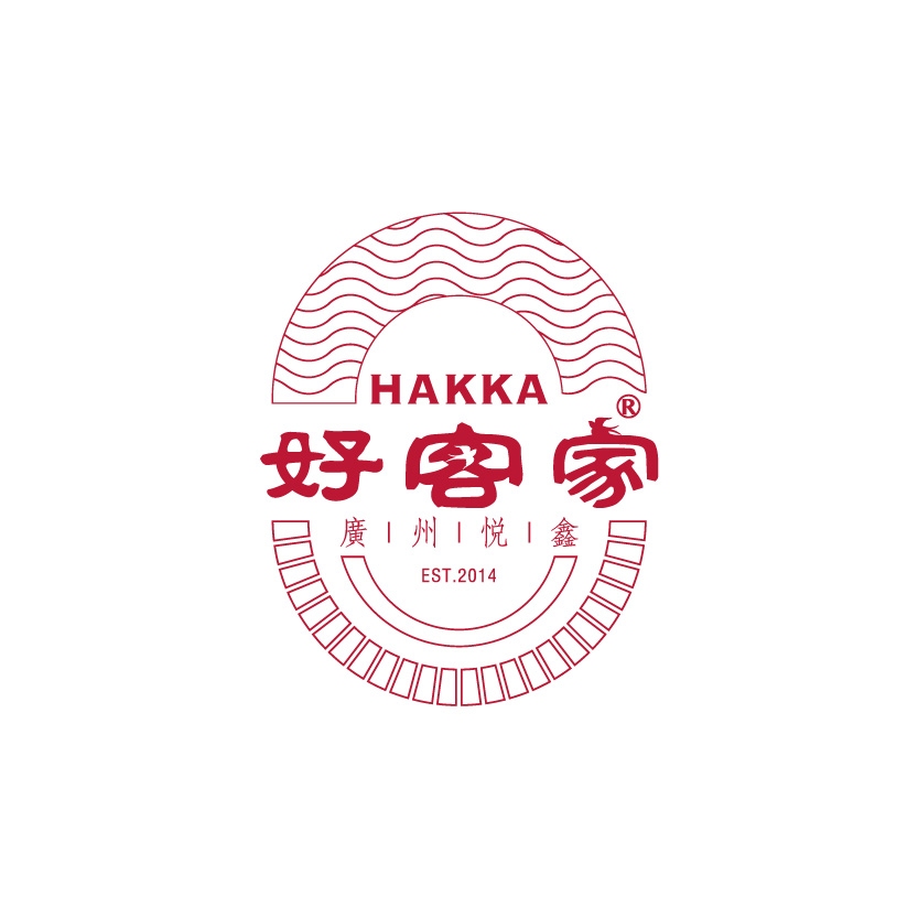 好客家加盟