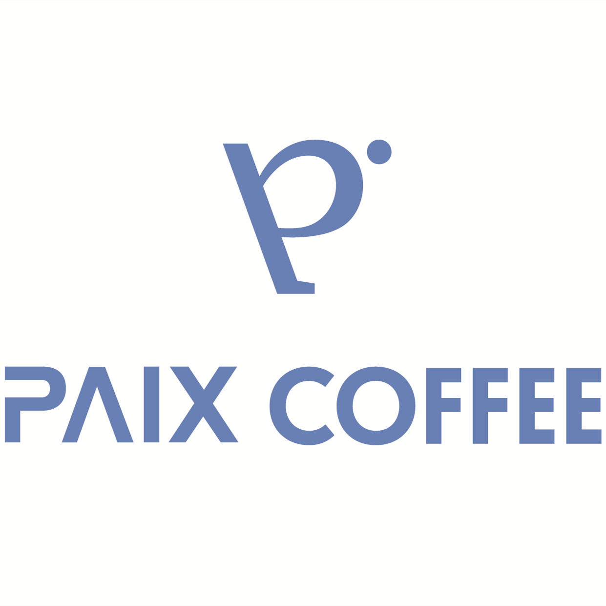 PAIX COFFEE